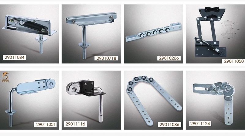 Sofa Hardware, Sofa Fitting, Sofa Headrest Hinge, Sofa Hinges (29010112)