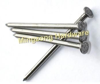 Cold Drawing Wire Polished Common Round Nails 4bwg to 20bwg