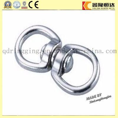 DIN 580 Tainless Steel Swivel Lifting Eye Bolts