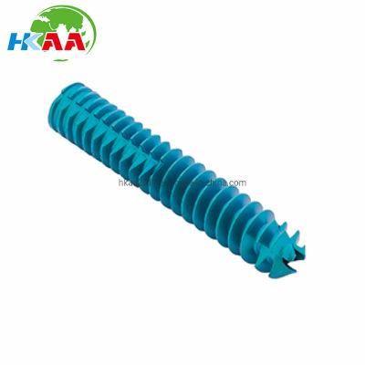 High Precision Titanium Headless Compression Screw