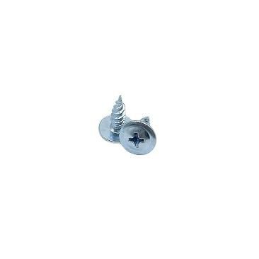 Phill Drive Wafer Head Self Tapping Screw