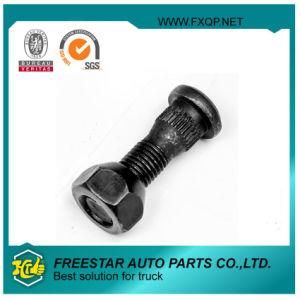 Fxd with Custom Printed Logo ISO Certified Japanese Car Bolts for Toyota