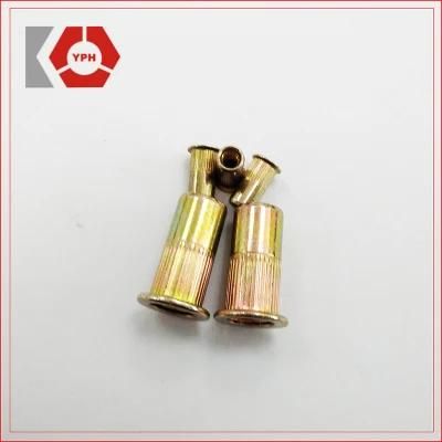 Stainless Steel M12 Kunrled Body Compression Pop Rivet