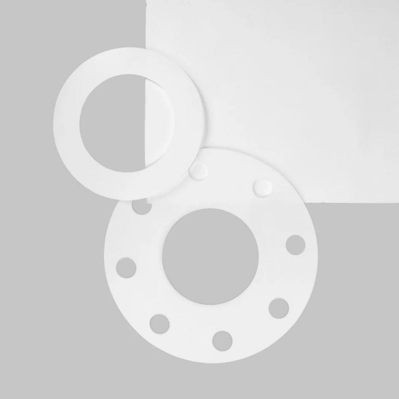 Hot Sale 100% Virgin Soft PTFE
