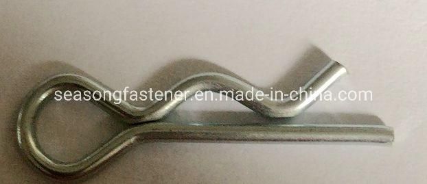 Stainless Steel Split Cotter Pin / Split Pin / Cotter Pin (DIN94)