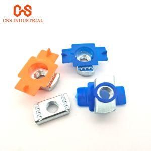 Factory Wholesale Various Kinds of Channel Nuts