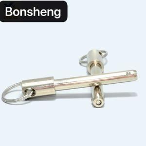 Spring Plunger Ball Lock Pin