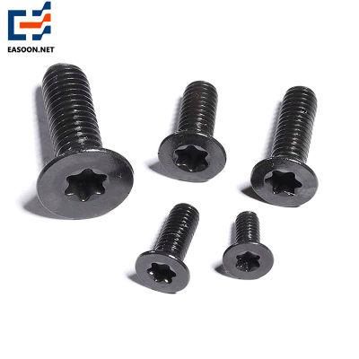 Torx Socket Head Cap Bolt Stainless Steel 304 Pan Head Torx Pillar Bolt 5/16-18 Torx Slotted Stripper Bolt