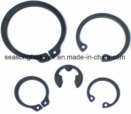 Stainless Steel Circlip / Retaining Ring / Internal Circlip (DIN472)