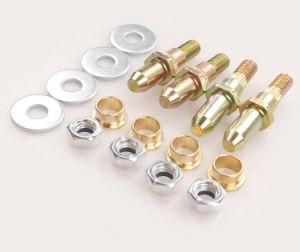 Car Refit Full-Size Truck Door Hinge Bushing Kit for Chevy