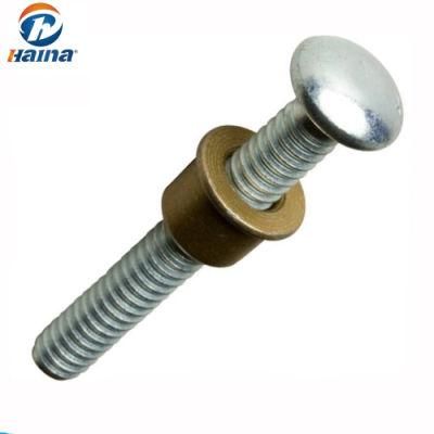 Huck Bolt