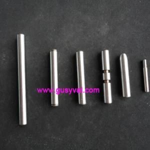 Stainless Steel Turned Parts
