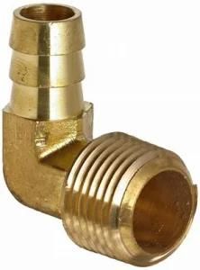 Hose Hydraulic Fitting Brass Cap