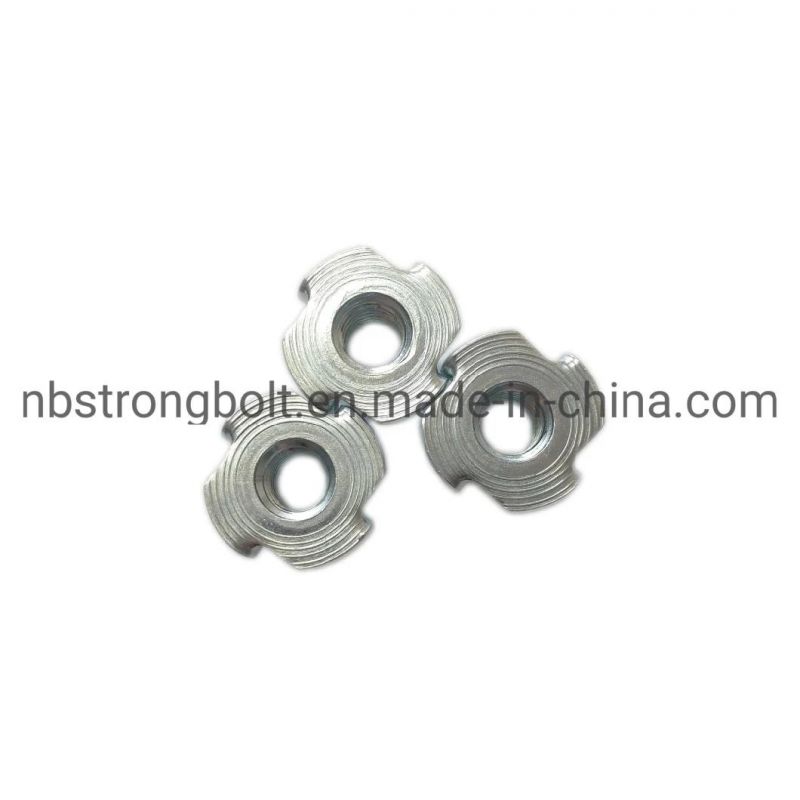 High Strength Four Claw Nut