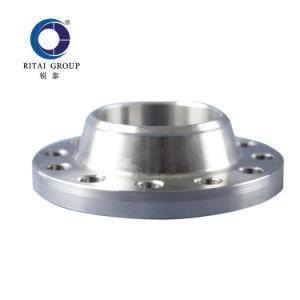 Carbon Steel Forged Flange