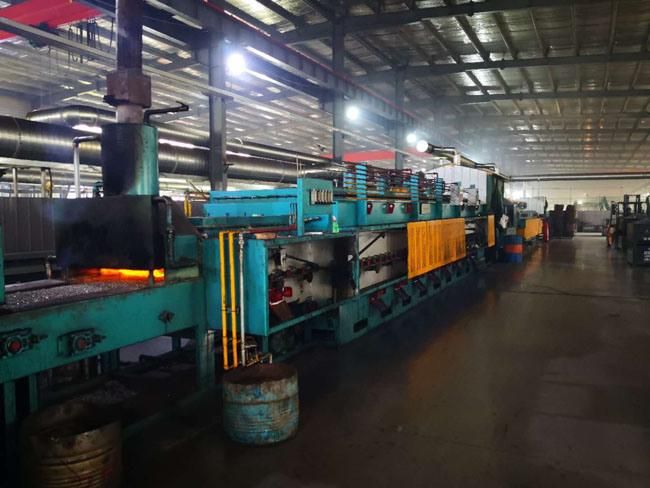 Modified Truss Head Self Drilling/Tapping Screws with Wafer Head