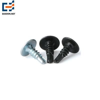 Truss Head Phillips Self Drilling Screw St4.2 St4.8 Screws