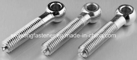 Stainless Steel Eye Bolt (DIN444)