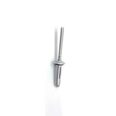 Custom Cheap Stainless Steel Rivet, Aluminium Rivet, Brass Rivets, Copper Rivet