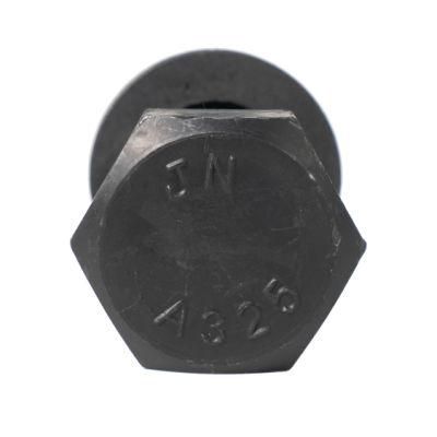 Heavy Hex Head Structural Bolt ASTM F3125/A490