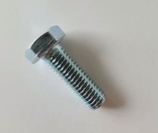 Stainless Steel Hex Head Bolt Torx ISO 4014 4mm Bolts 8.8 10.9 and Nuts Hardware Price Nut Mark Fastening Screw