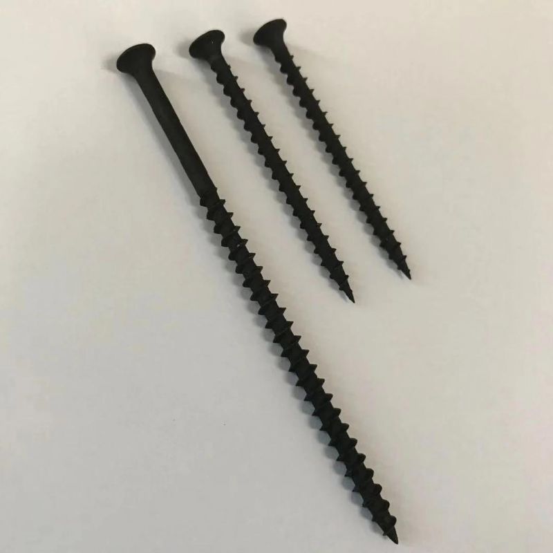 Stock Screw Drywall Screw