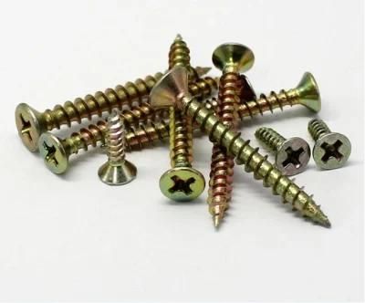 Cross C1022A/Q195/Q235/45#/55#/22A 3.5mm-6.5mm Bolt and Nuts Wood Drywall Screw Gypsum Screws Hot