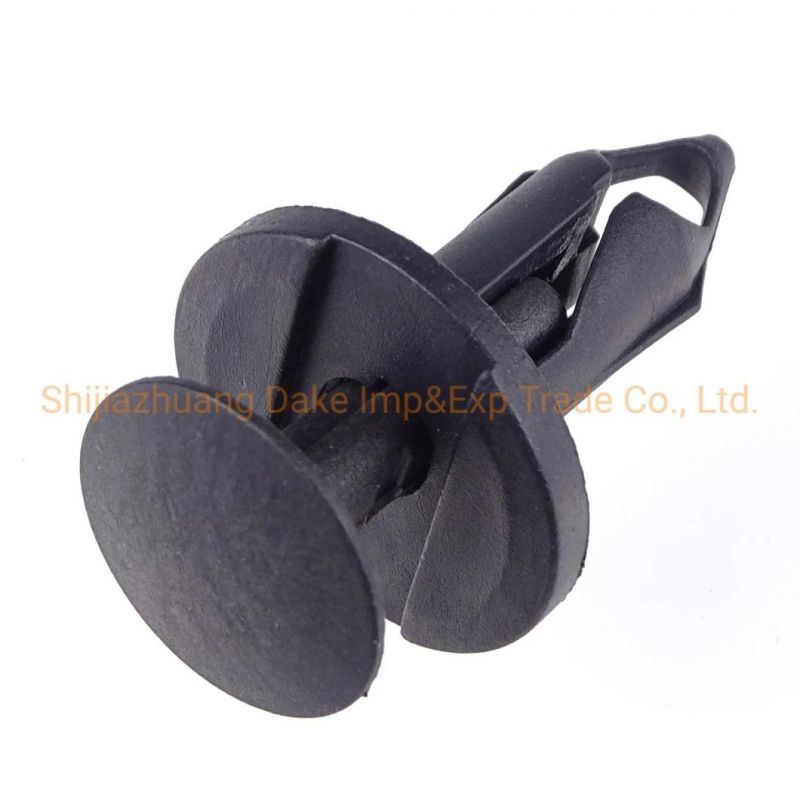 Auto Parts Push Expansion Buckle Is Used for The General Style of Automobile