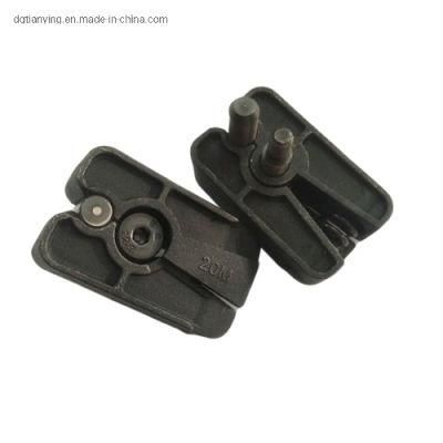 Mold Components Suppliers Slide Retainer for Plastic