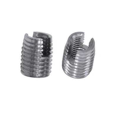 Thread Insert Nut, Self Thread Insert Nut Wire Thread Insert Nut