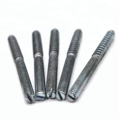 Stainless Steel Stud Thread Hanger Bolt