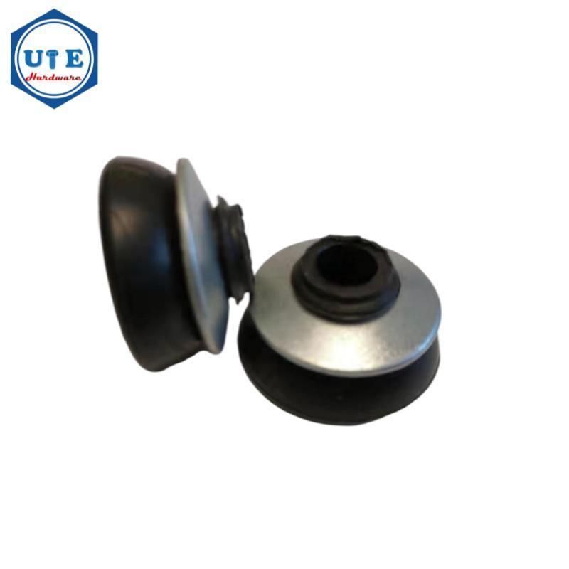 Metal Sheet and Umbrella EPDM Bond Rubber/Gasket /Sealing Washer