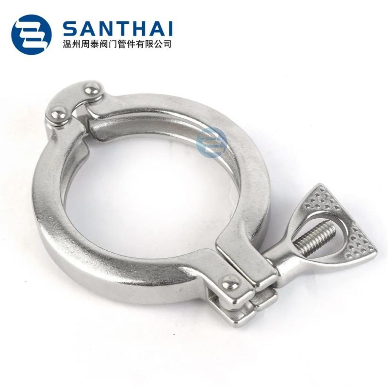 Stainless Steel Food Grade Ferrule