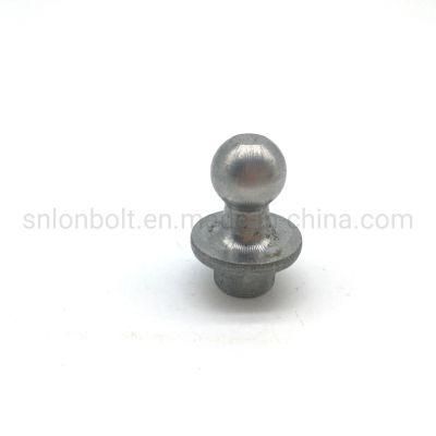 Turning Pin Ball Pin Automotive Pin