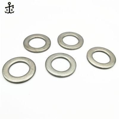 American Standard SUS304 Fasteners A2-70 as 1237.1 Plain Gasket-Washer for Metric Bolts, Screws and Nuts