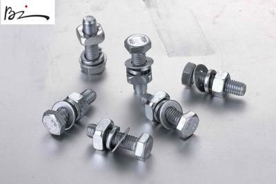 Stainless Steel Screw Fro 1500lb-20000lb Winch