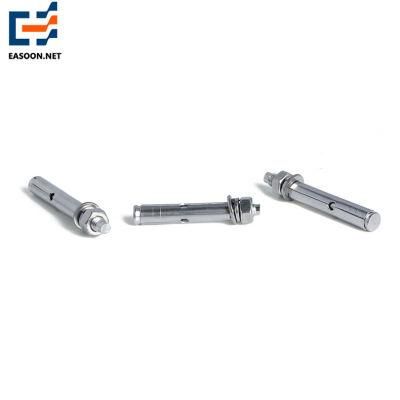 Stainless Steel Hex Expansion Bolt B8 B8m Expansion Screw Bolt