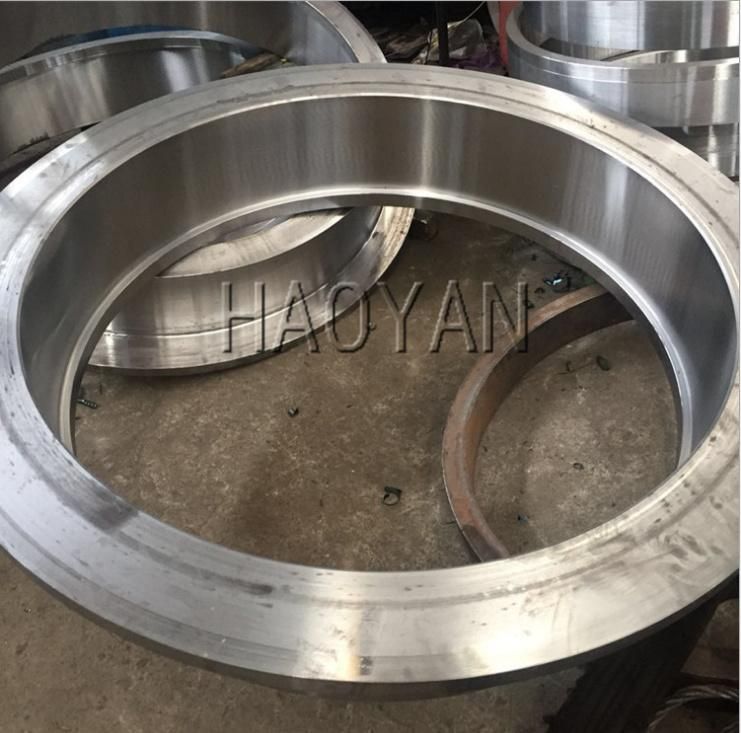 Forging/Forged Retaining Ring