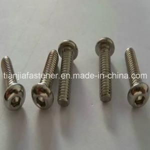 Countersunk Flat Head Tapping Screws with Slot Made in China
