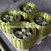 Plate Flange