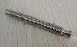 Carbon Steel Custom Threaded Rod (KB-199)