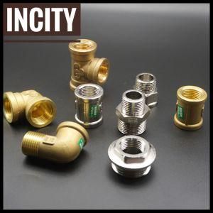 Building Material Accessory Connector Fitting Brass
