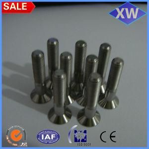 Wheel Bolt Extender of Titanium Gr1 Size M10*45 for Sale