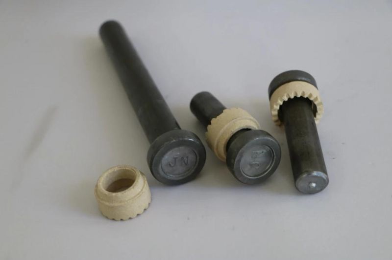 High Quality Wholesale Carbon Steel Welding Nails