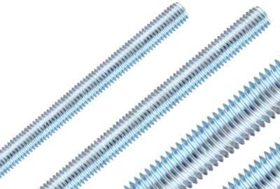 Grade 4.8 Galvanized Screw Inch Long Screw Suspender Tooth Bar