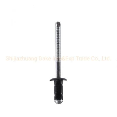 Stainless Closed End Sealed Blind Rivets for All Auto Car Clips