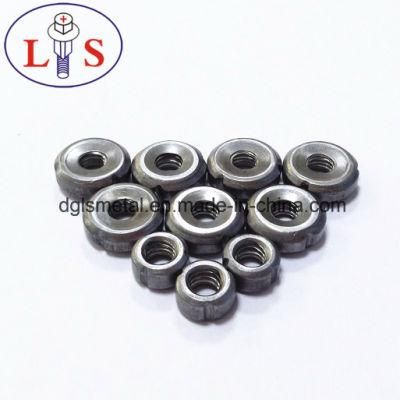 High Quality Special Nut with Customized