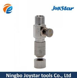 Airbrush quick release adaptor connecter (AB-120)