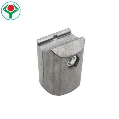 Ysl-1 Aluminum Connector Outer 90 Degree for Aluminum Pipe
