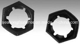 Self Locking PAL Nut (DIN7967)